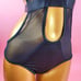 Black Bodysuit new