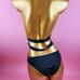 Black Bodysuit new
