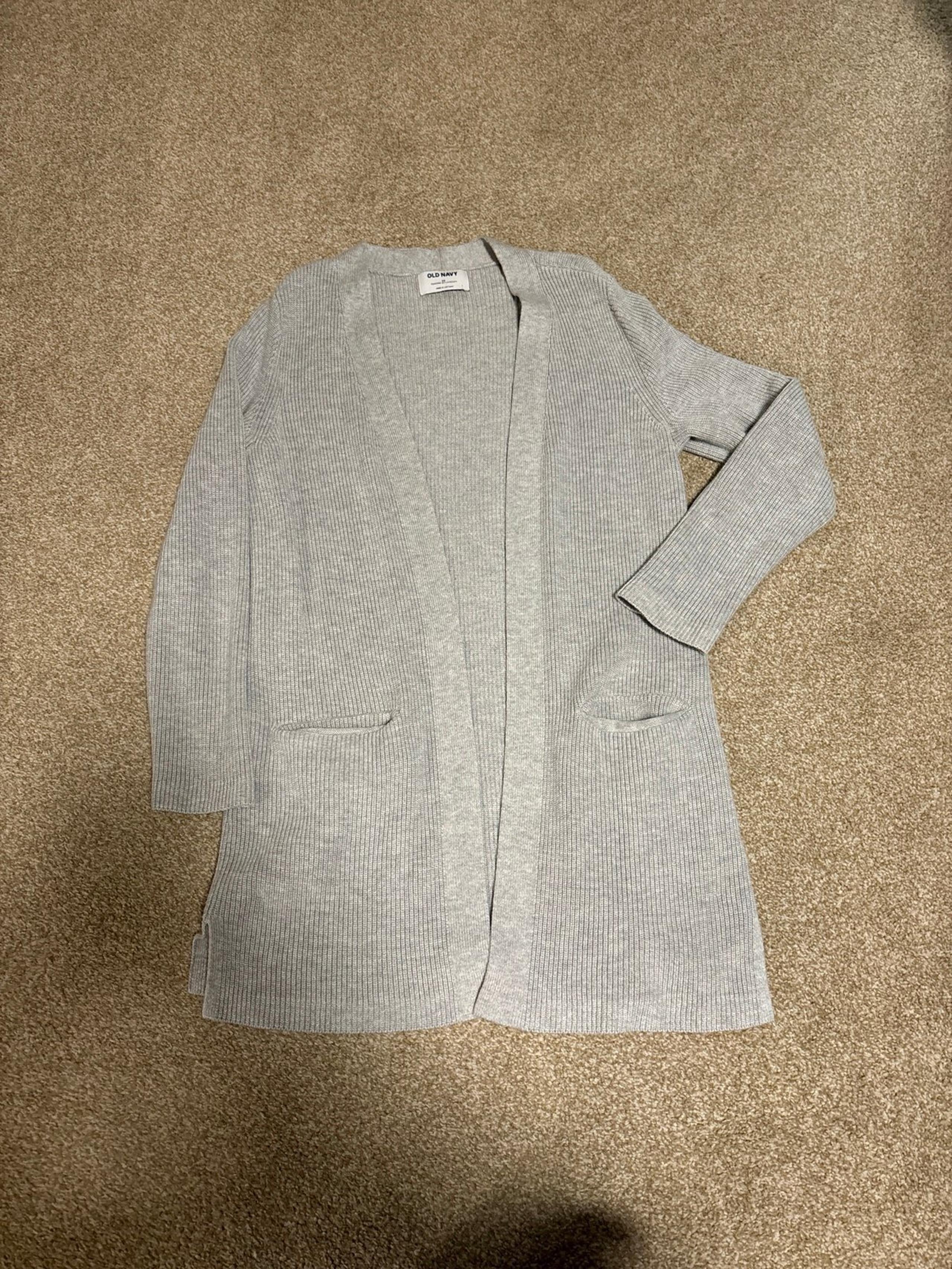 Old Navy Cardigan