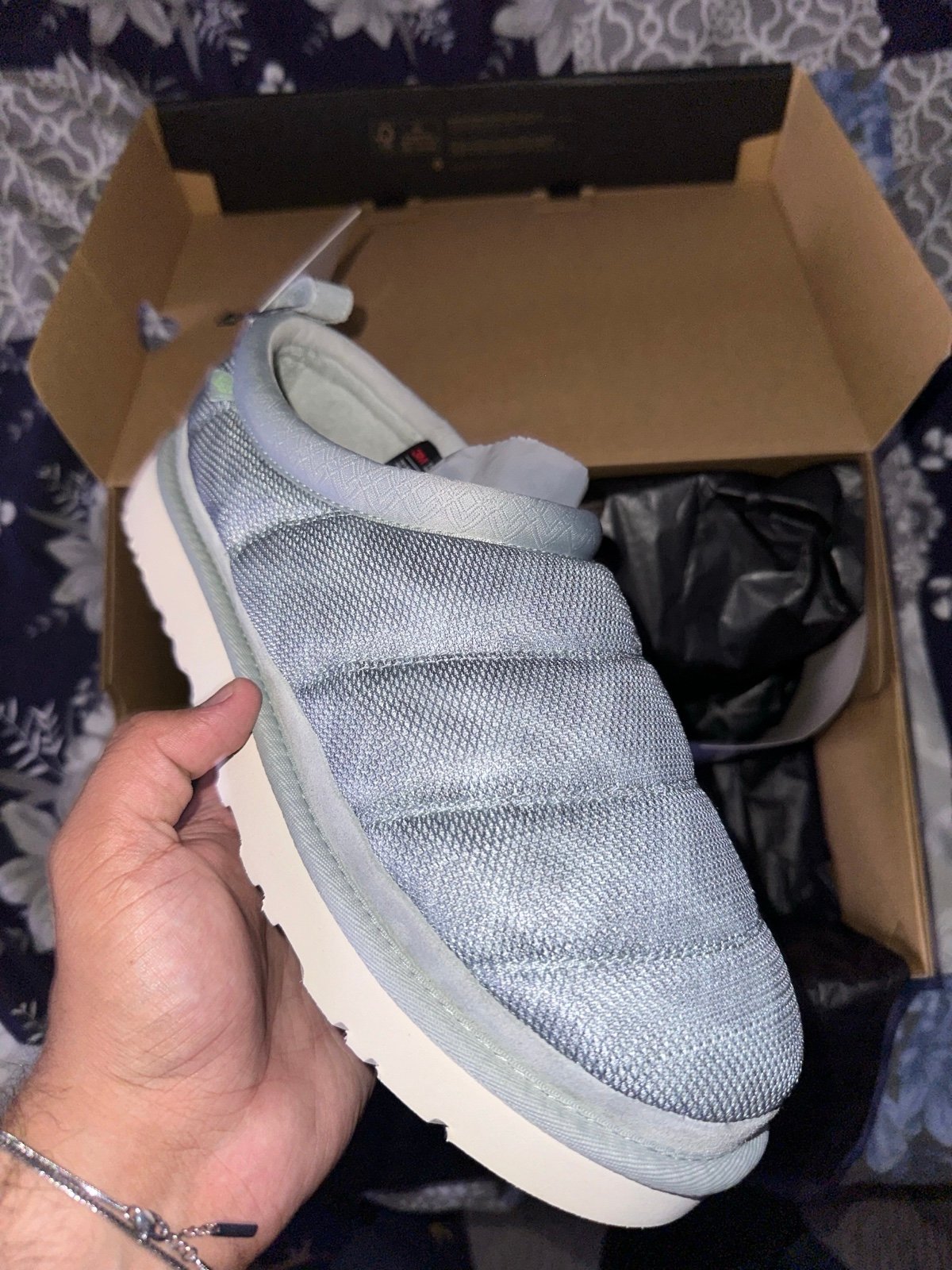 Uggs Tasman Slippers