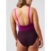 ATHLETA coastline one piece swimsuit size XL