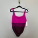 ATHLETA coastline one piece swimsuit size XL