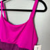 ATHLETA coastline one piece swimsuit size XL