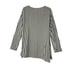 Intimately Free People Come On Over Tunic Dress Women Small Oversized Long Sleev