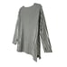 Intimately Free People Come On Over Tunic Dress Women Small Oversized Long Sleev