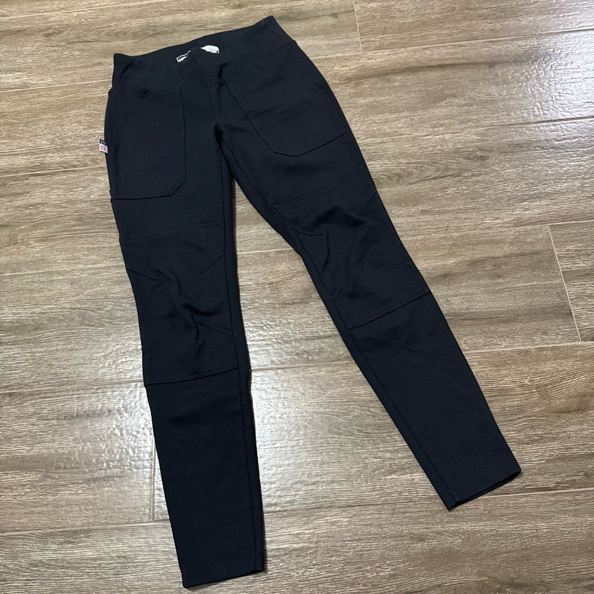Carhartt Women's Flame Resistant Force Fitted Midweight Utility Legging Pants XS