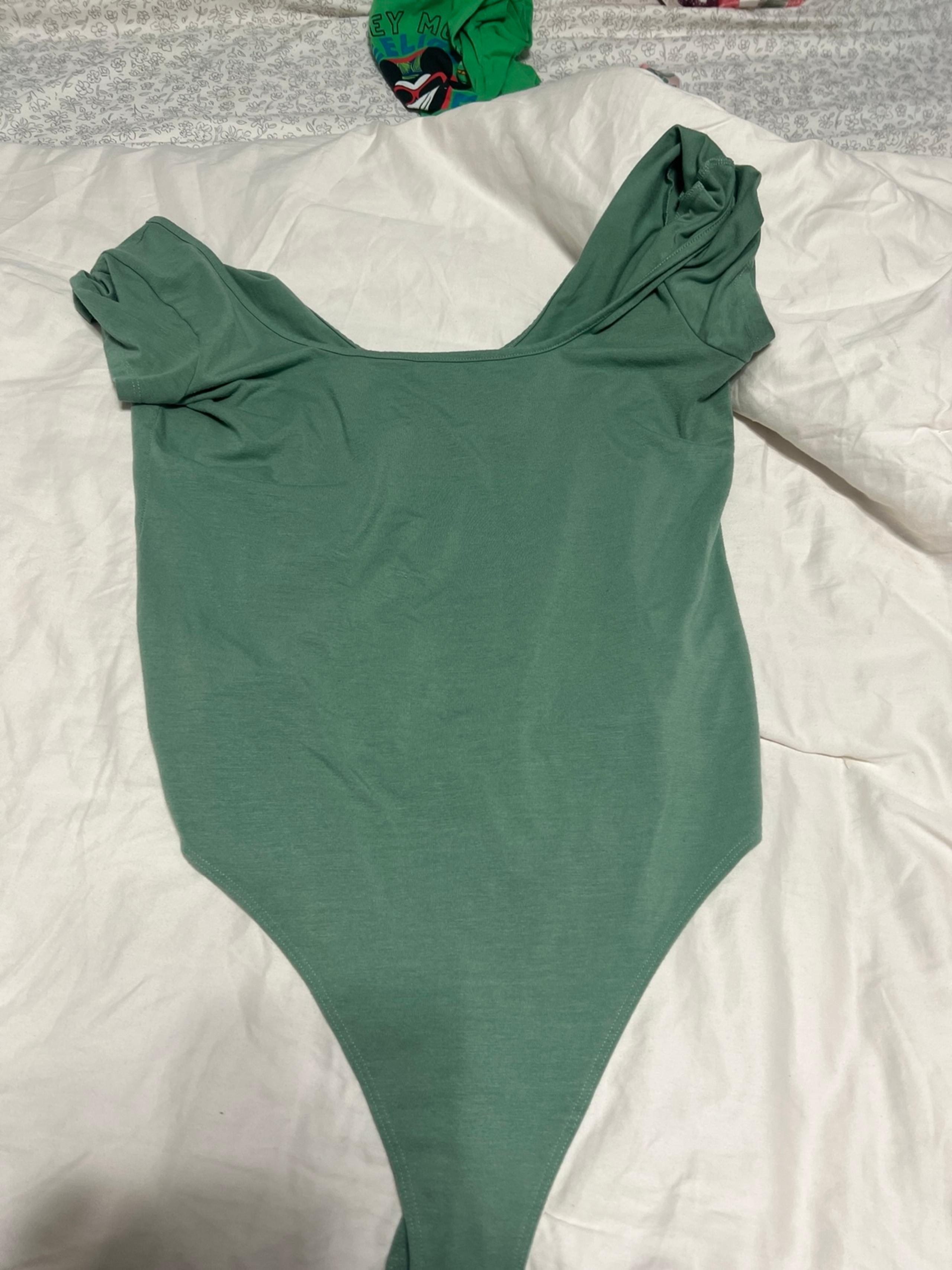 Women’s American Eagle size large body suit