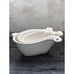 Johanna Parker Gus Ghost Nesting Serving Bowls Transpac Halloween New Set Of 3