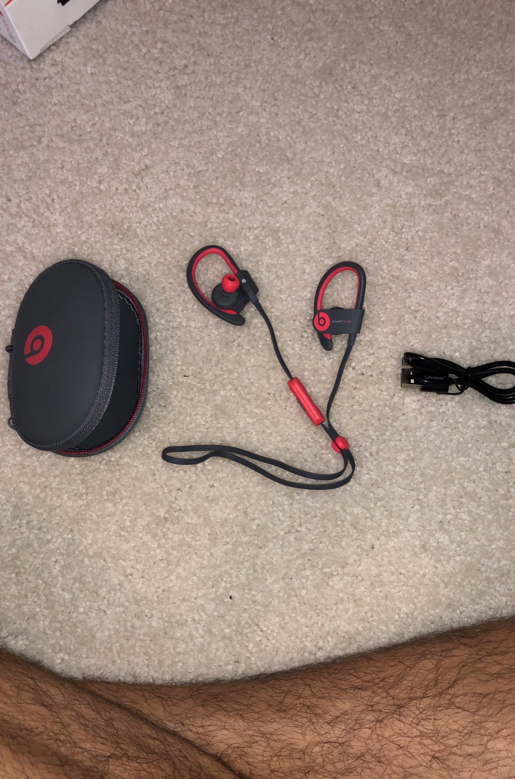 headphones