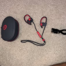 headphones
