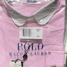 Ralph Lauren men dress shirt