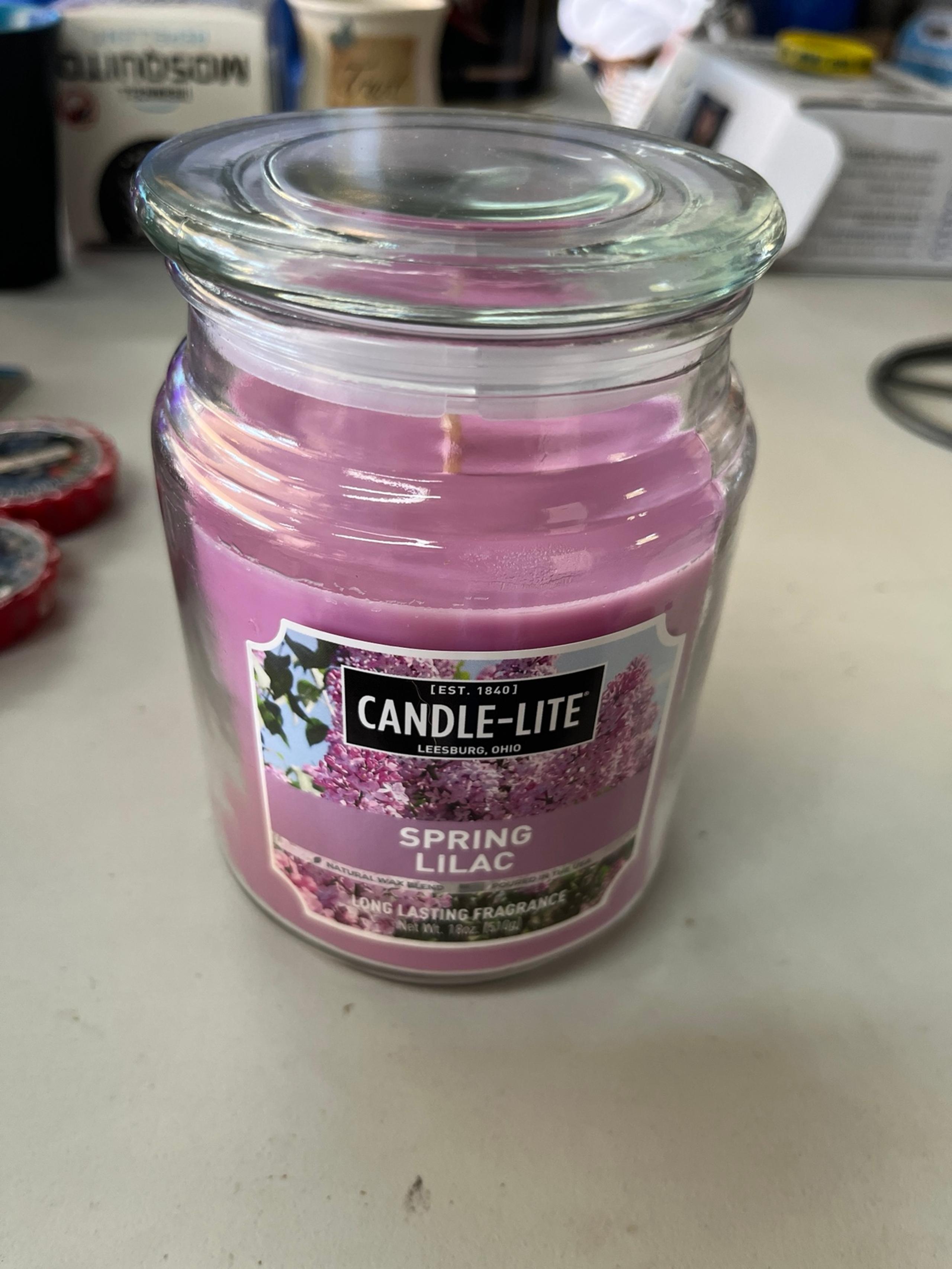 Candle