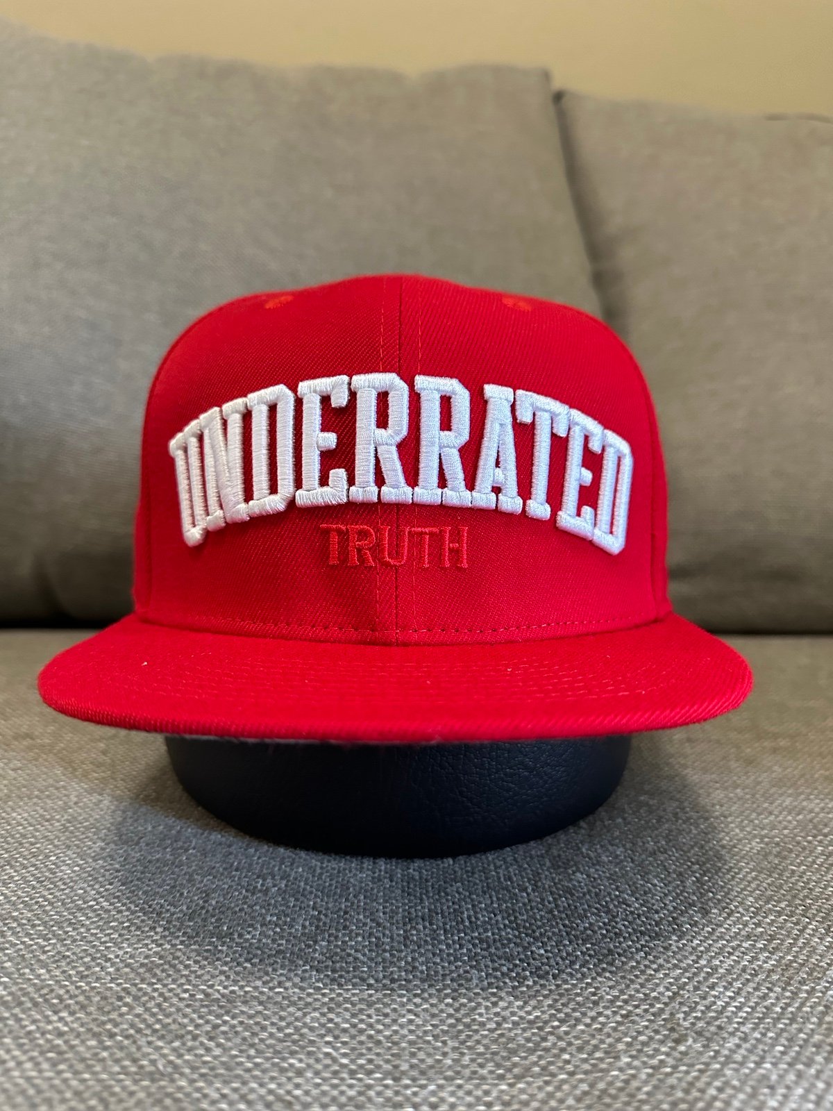 Krown manila underrated hat