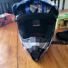 Helmet