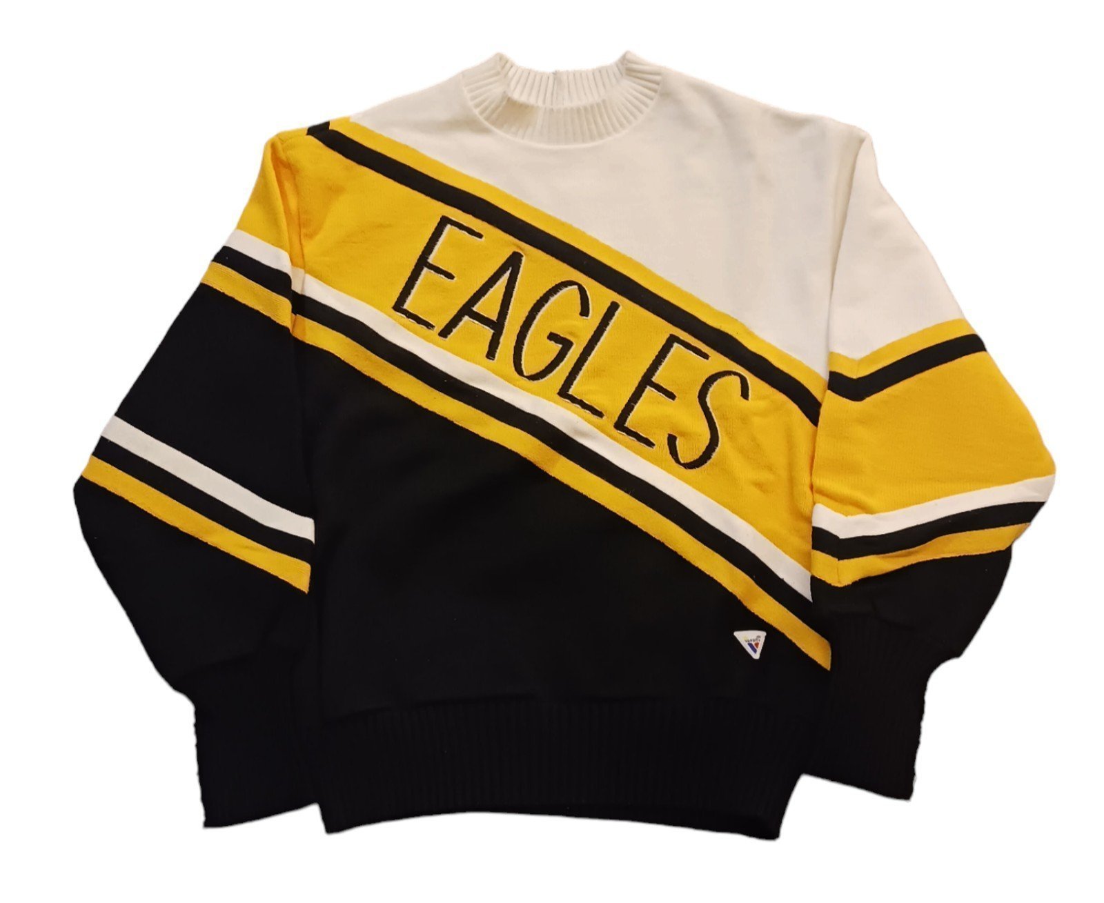 Vintage Varsity Sweater (SzM)
