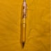 RILAKKUMA DR GRIP PEN (black ink) o.5mm