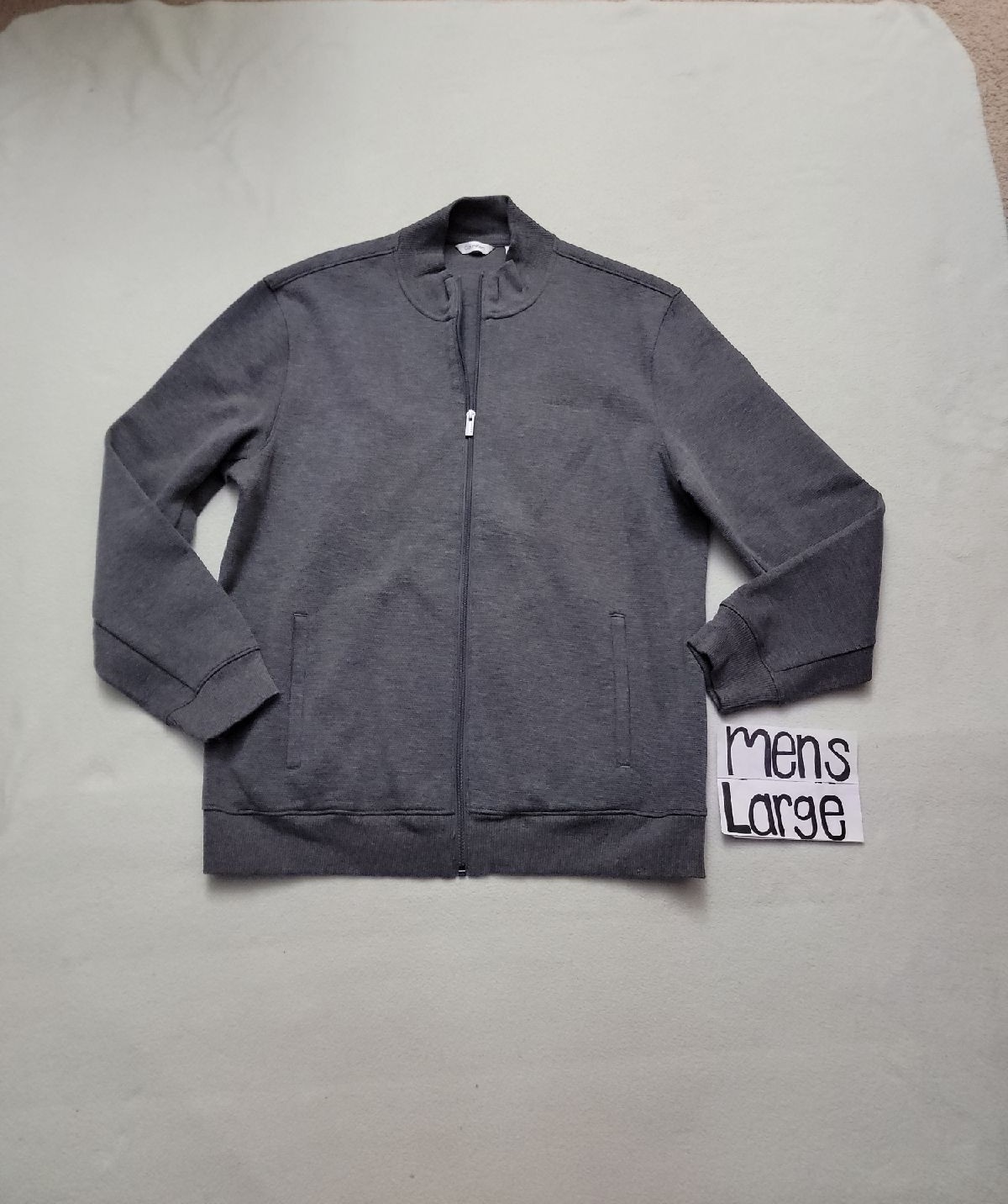 Mens Large Calvin Klein