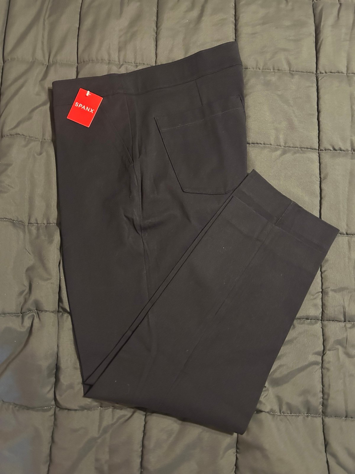 Spanx dress pants