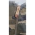 Cape Robbin, Size 8 Camo and Floral Embroidered 4 in High Heel Open Toe Boots