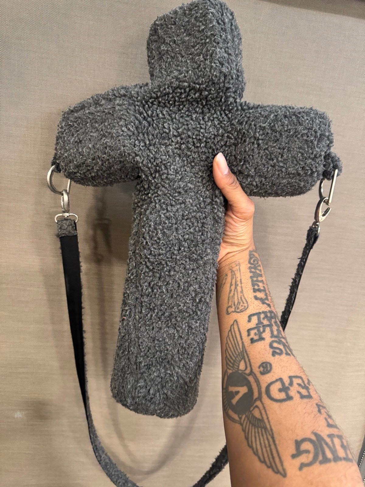 Seventh Heaven Cross bag