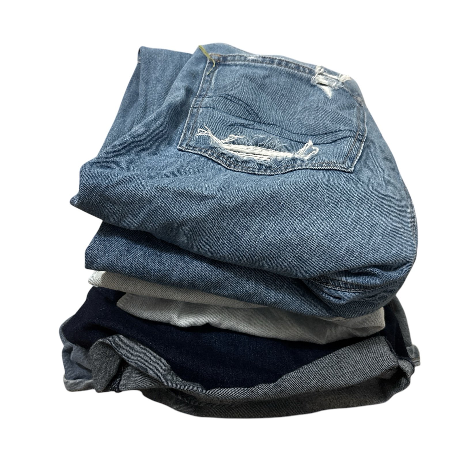 Bundle of Size 16 Denim