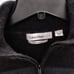 calvin klein 1/4 zip L Merino Wool sweat
