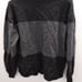 calvin klein 1/4 zip L Merino Wool sweat