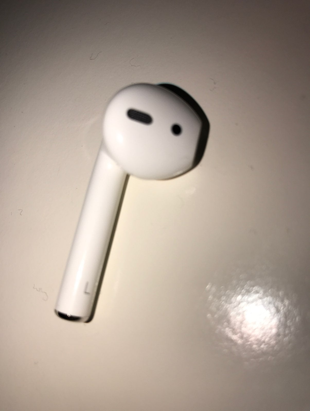 Apple airpods 2nd generation