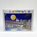 Apollo Jigsaw Puzzle Snoopy Moonlight Cruise 1000 Pieces