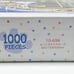 Apollo Jigsaw Puzzle Snoopy Moonlight Cruise 1000 Pieces