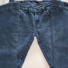 Rock and Roll Trousers