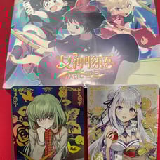 1 Box Goddess Story NS-2M07