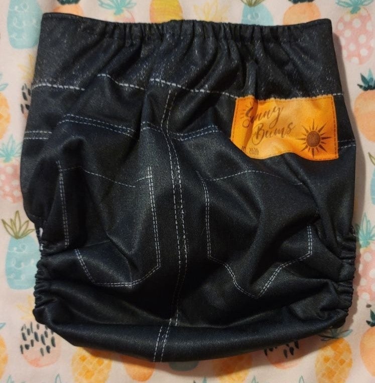 Texas Tushies bundle