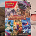 Pokemon TCG: Paldea Evolved Booster Bundle