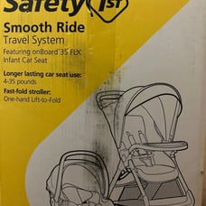 infant car seat