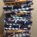 Lot of 20 hooded bath/beach towels for 2-6 years old