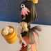 Yunyun China Dress Figure - Konosuba - 1/7 Figure