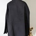 Aqua Women's Lapel Collar Cape (MSRP 228)