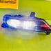 2015 - 2021 CHRYSLER 300 LED FOG LIGHT FOG LAMP LEFT DRIVER SIDE OEM TESTED!!!