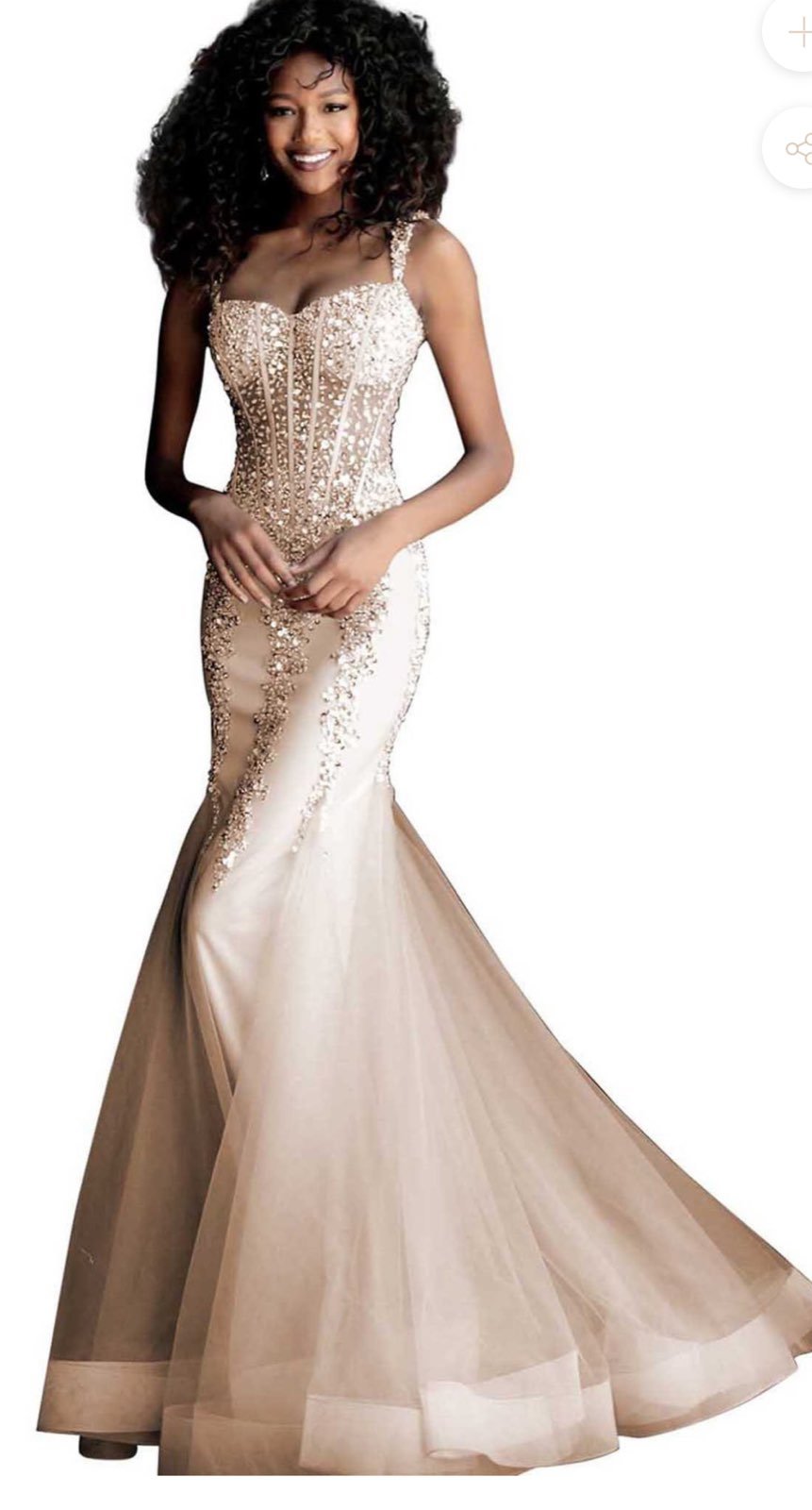 Jovani Prom Dress