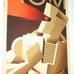 ROM # 1 NM IDW 1st print Christos Gage Chris Ryall Art Deco Whalen SubscripCvr