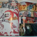 ROM # 1 NM IDW 1st print Christos Gage Chris Ryall Art Deco Whalen SubscripCvr