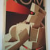 ROM # 1 NM IDW 1st print Christos Gage Chris Ryall Art Deco Whalen SubscripCvr