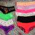 Women’s Panties Lot