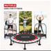 Mini Trampoline 40 Foldable