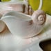 4 piece Shell kitchen set