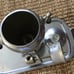 Vintage electric coffee machine