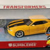 Jada Hollywood Rides Transformers 1/24 Scale Bumblebee Camaro Concept Diecast