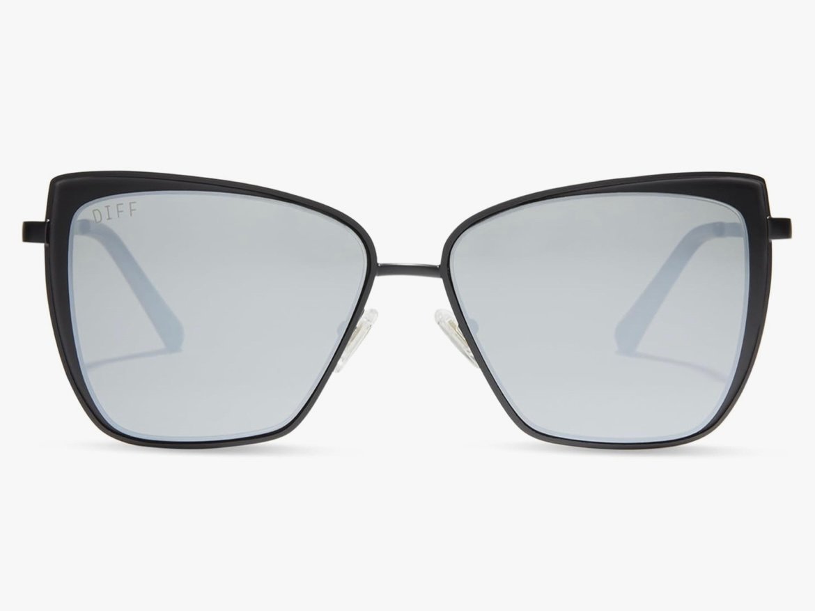 Diff Eyewear Grace Sunglasses