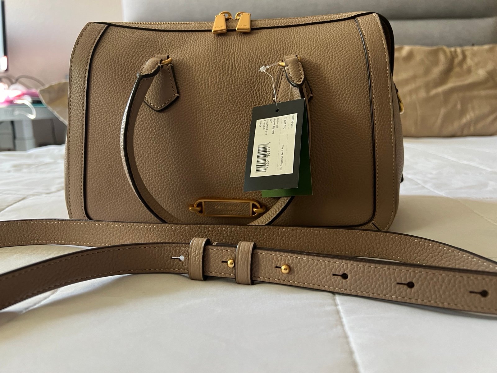 Kate Spade Satchel